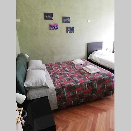 Ecce Roma Διαμέρισμα Εξωτερικό φωτογραφία