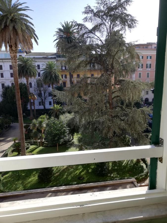 Ecce Roma Διαμέρισμα Εξωτερικό φωτογραφία