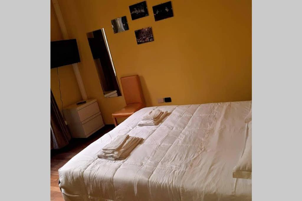 Ecce Roma Διαμέρισμα Εξωτερικό φωτογραφία