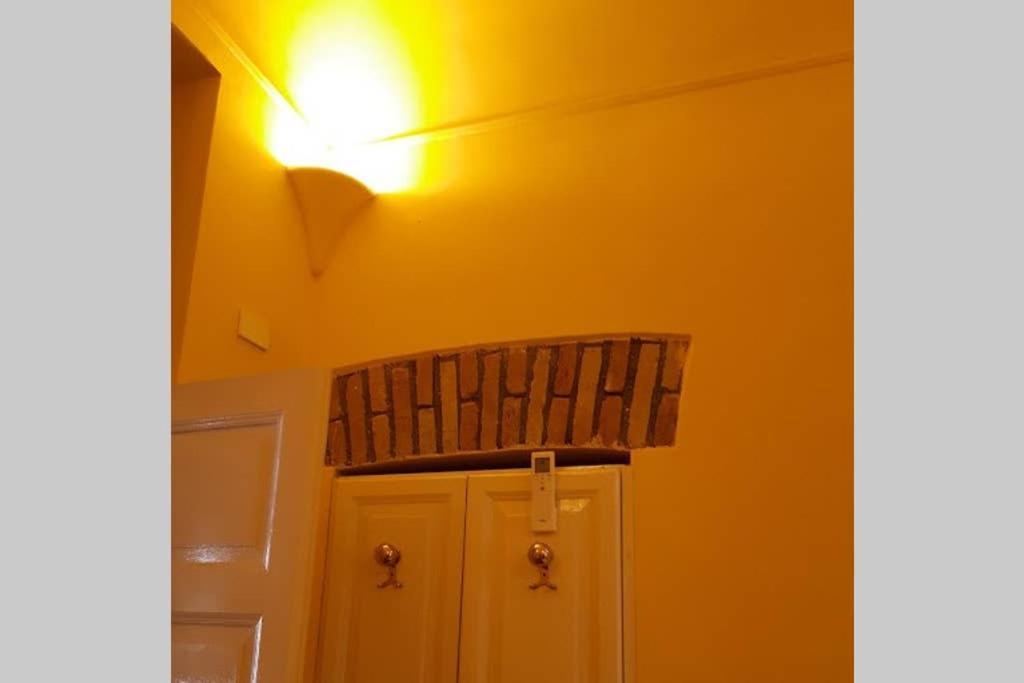 Ecce Roma Διαμέρισμα Εξωτερικό φωτογραφία